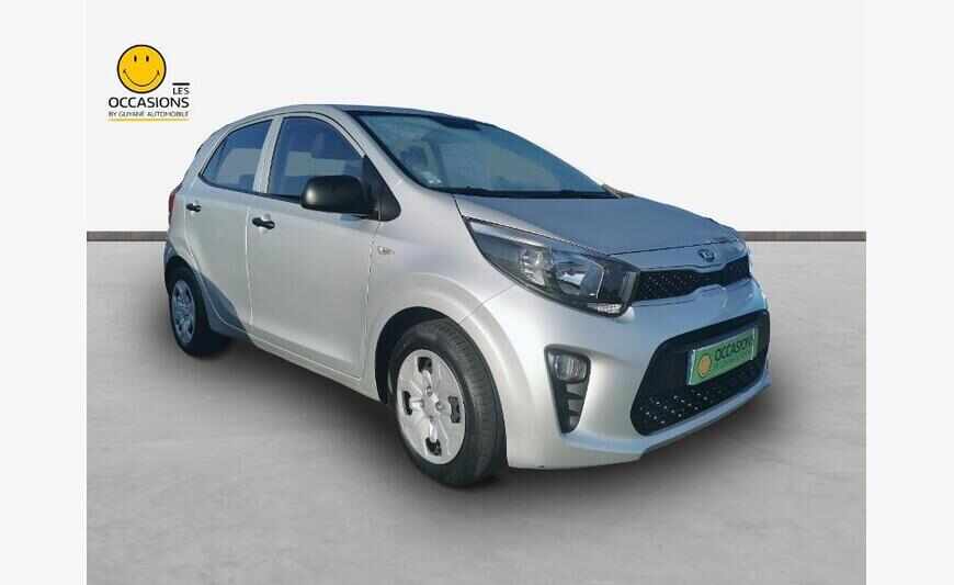 Kia Picanto 1.0 67ch