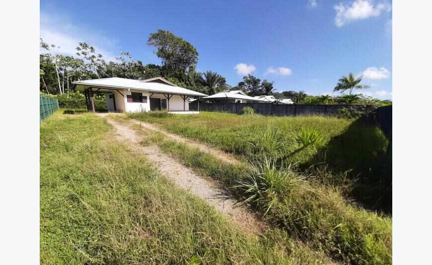 Villa Individuelle T4 145M2 Belle Terre...