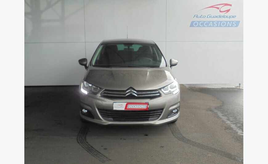 CITROËN C4 LIVE PURETECH 110