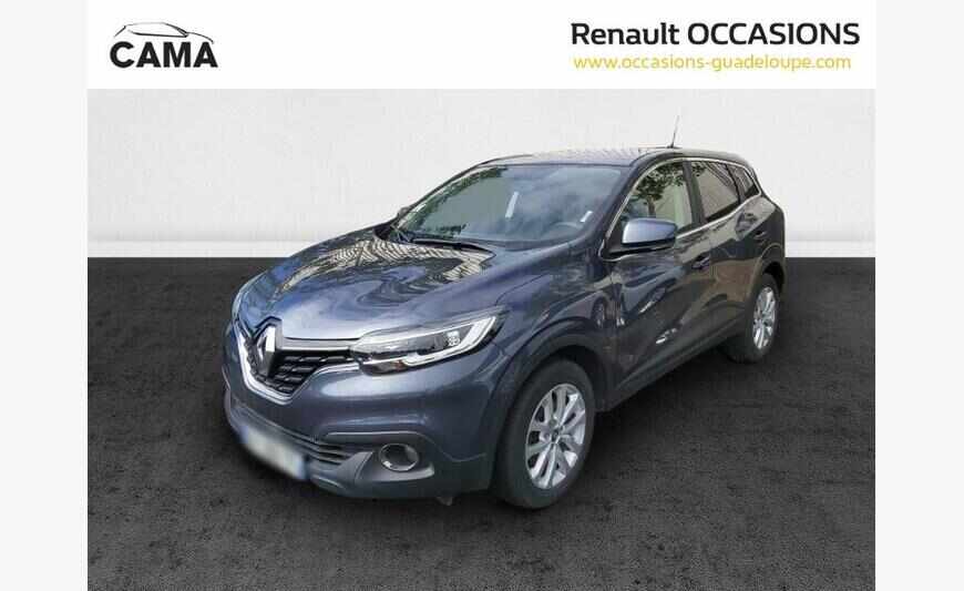 Renault Kadjar 1.5 Blue dCi 115ch L