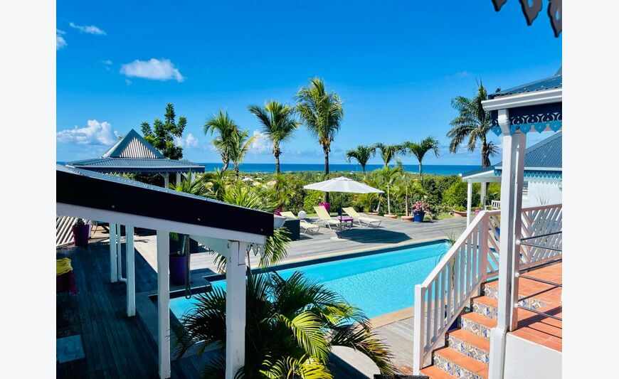 Belle Propriete Sur Les Terres Basses...