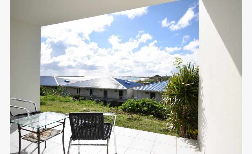MONT VERNON STUDIO SEA VIEW