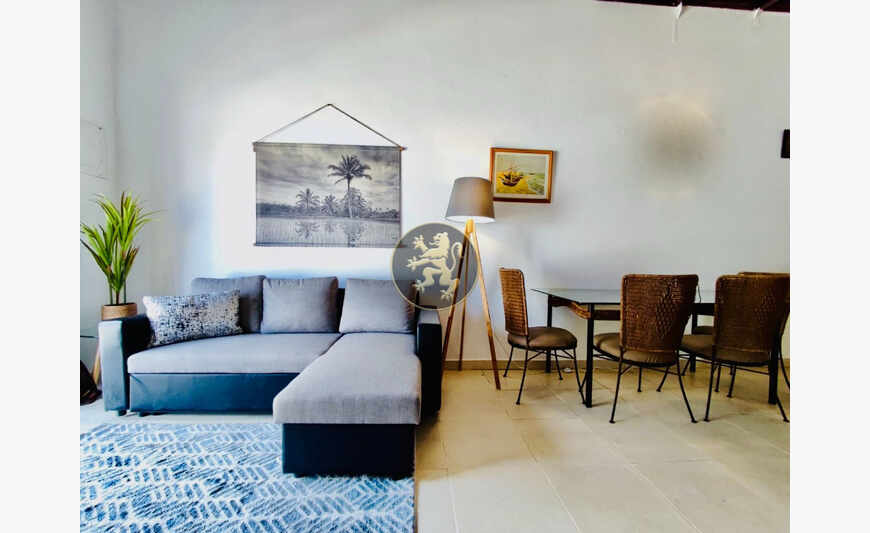 ⭐️ 2BR/1BA APPARTEMENT⭐️ - 📍 Cole Bay #229