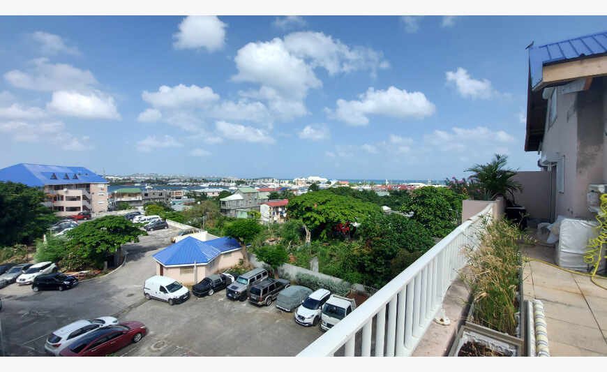 Bellevue - Apt T2 en Duplex avec...