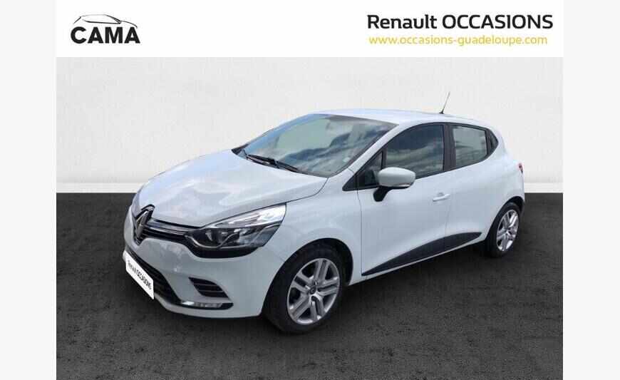 Renault Clio 0.9 TCe 90ch Trend 5