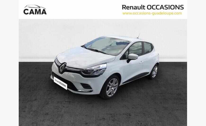 Renault Clio 0.9 TCe 90ch Générat
