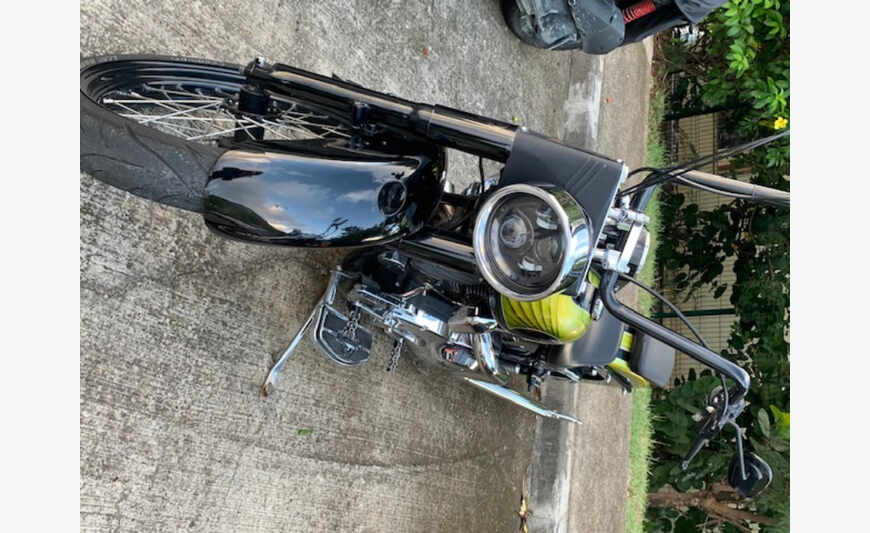 Harley Davidson Softail 1996