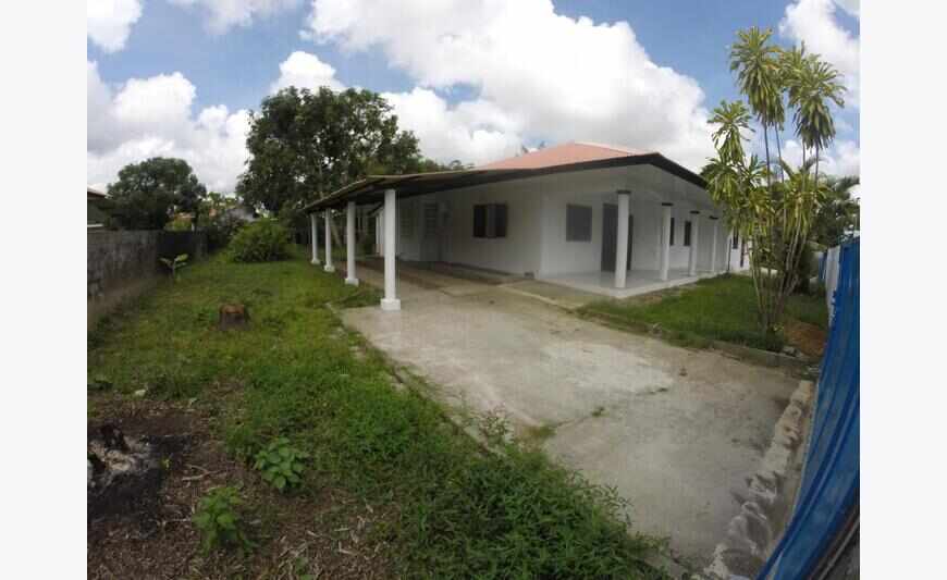 Villa jumelée t4 a Matoury