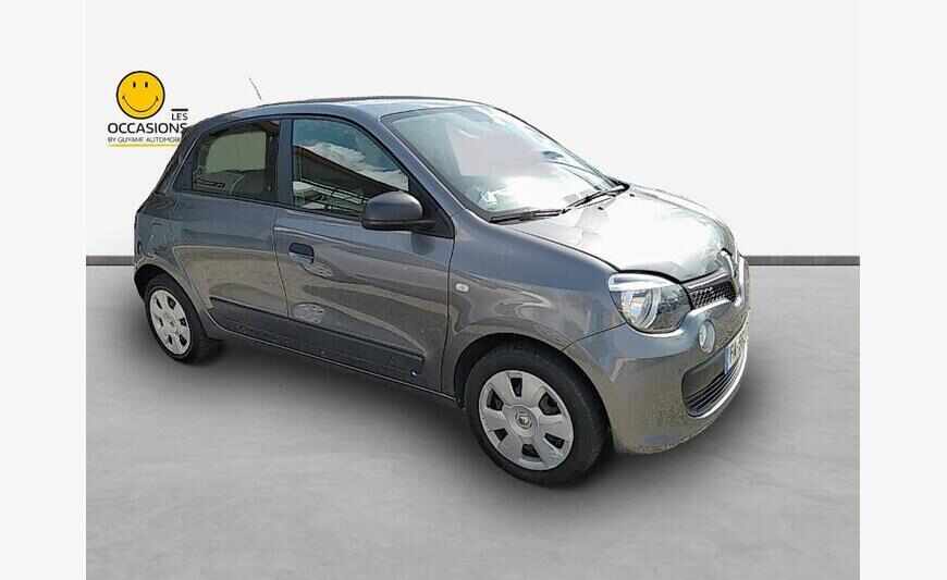 Renault Twingo 0.9 TCe 90