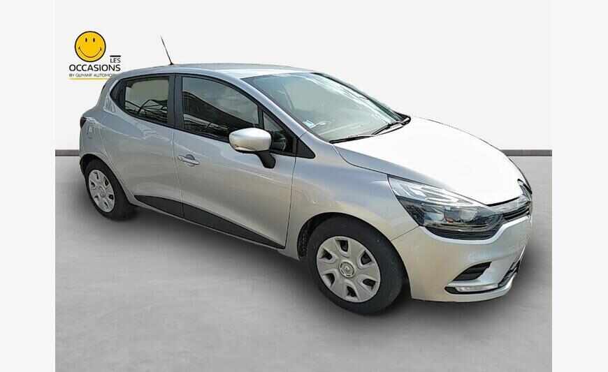 Renault Clio 1.2 16v