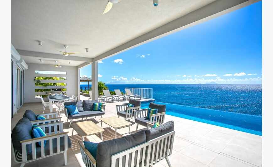 Villa Aqua