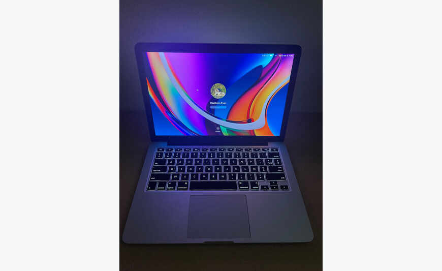 2014 MacBook Pro 13"