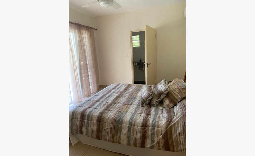 2Rooms 2 bathrooms Ocean view terrace/2bed2bath/porch