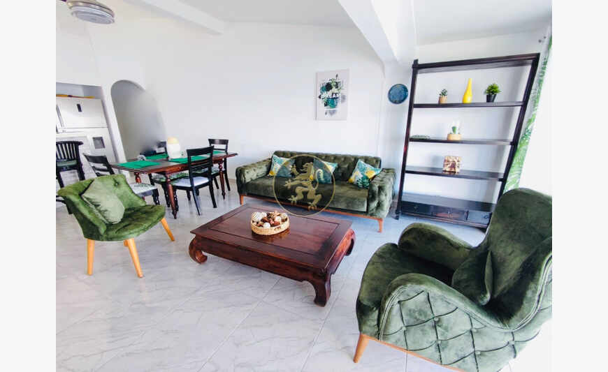 ⭐️ 2BR/1BA CONDO⭐️ -📍Cupecoy #222