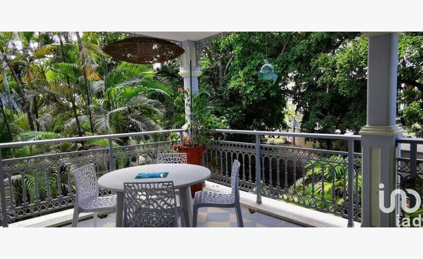 Appartement 1 pièce