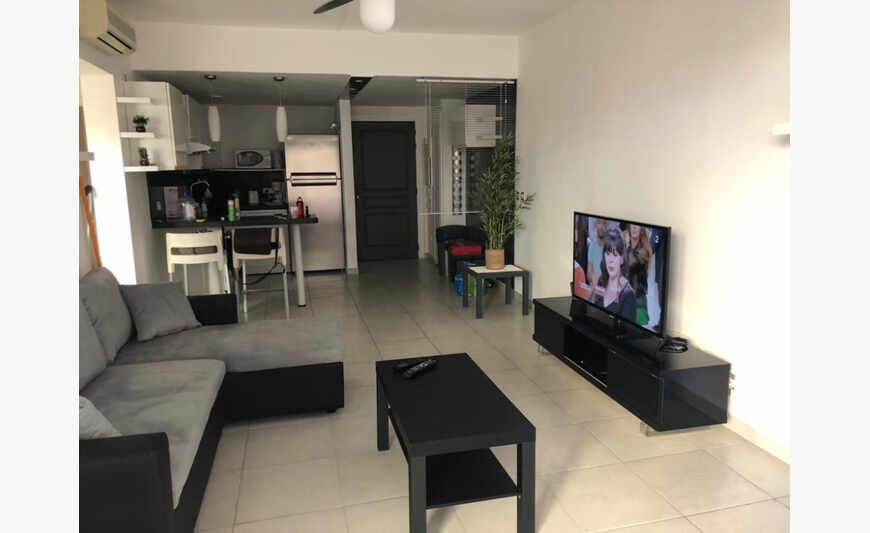 Apartment T2