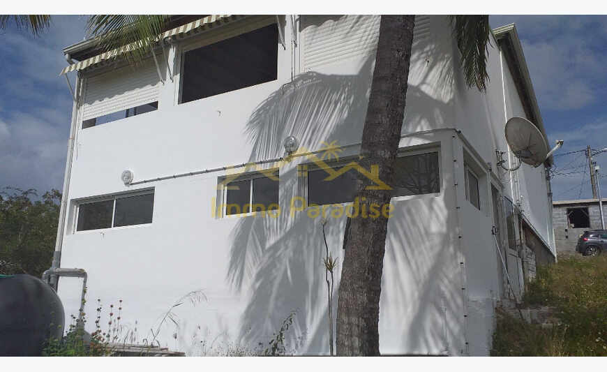 Villa T4 LE GOSIER
