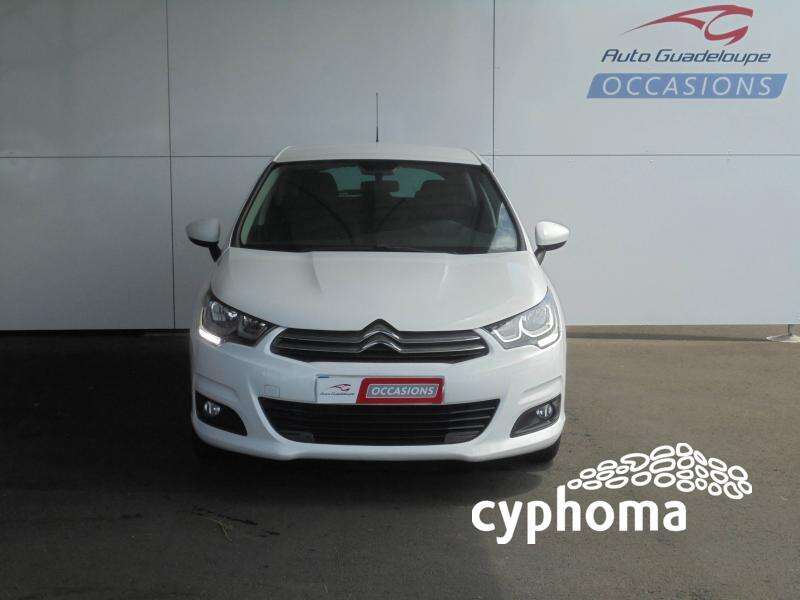 CITROEN C4 PureTech 110ch Live