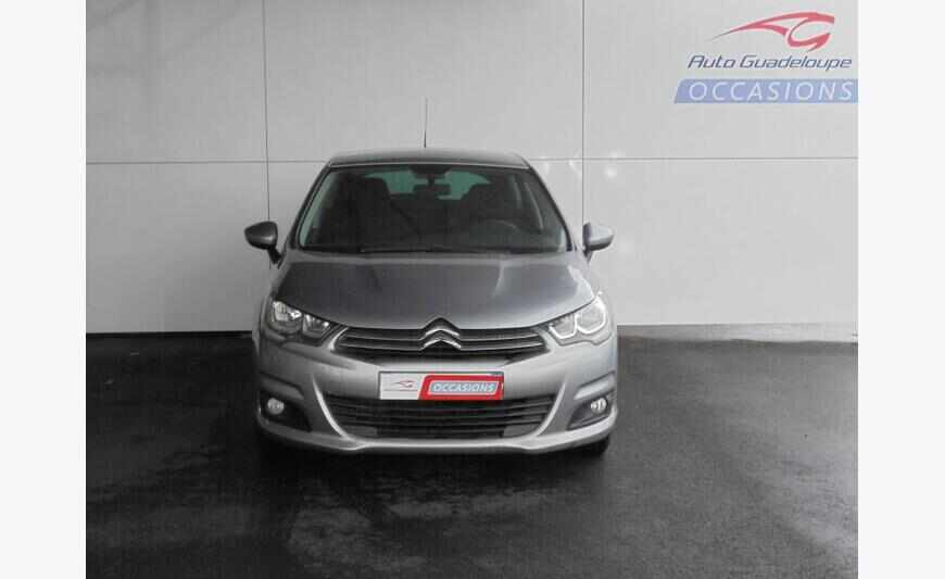 CITROEN C4 PureTech 110ch Live