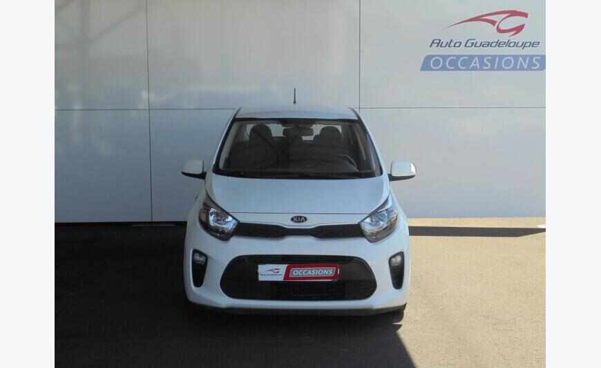 KIA Picanto 1.2 84ch MOTION