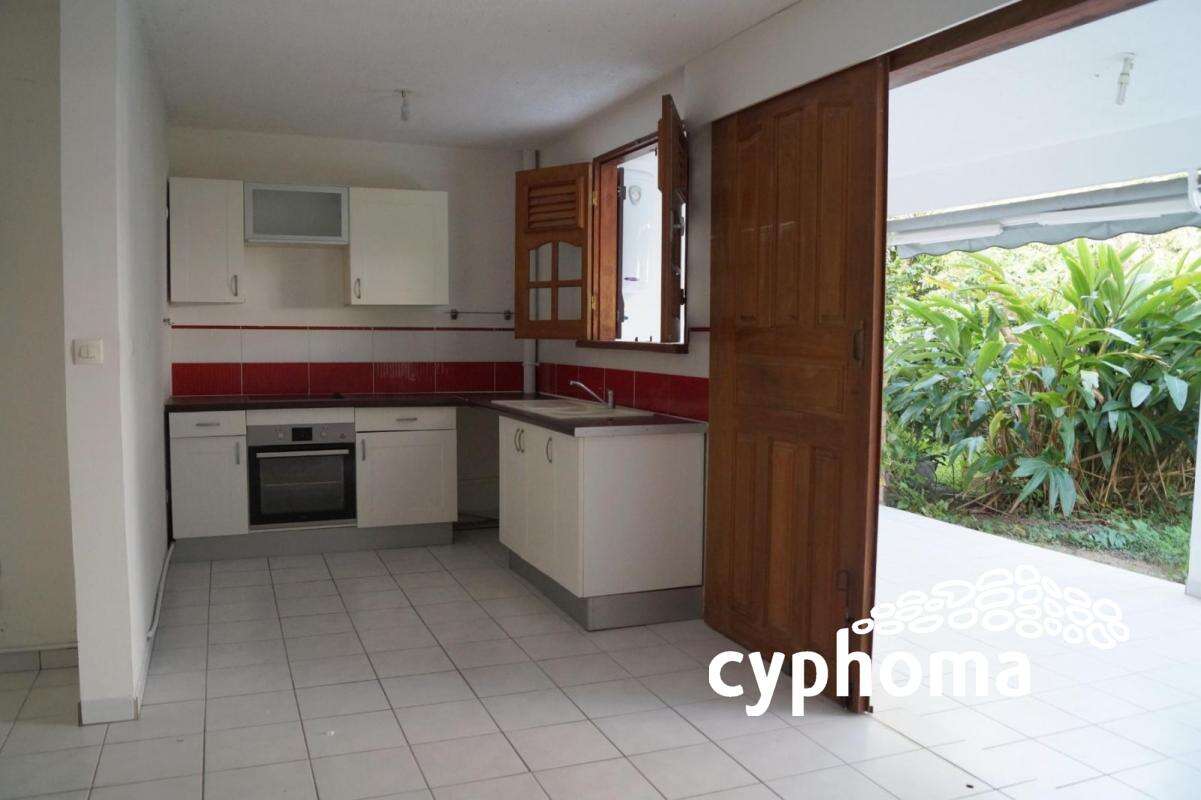 Appartement 2 Ch. Jardin Priv. Garage...