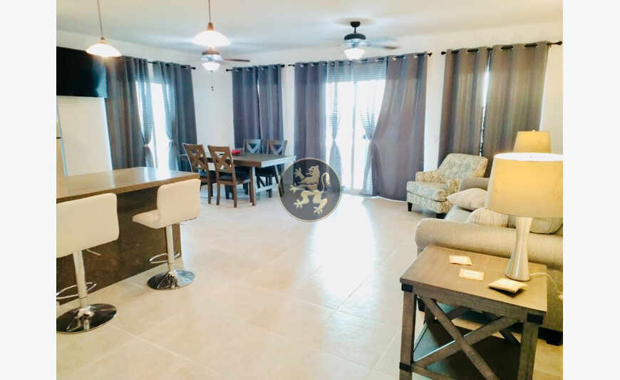 ⭐️1BR/2BA Condo⭐️ - 📍Maho #236