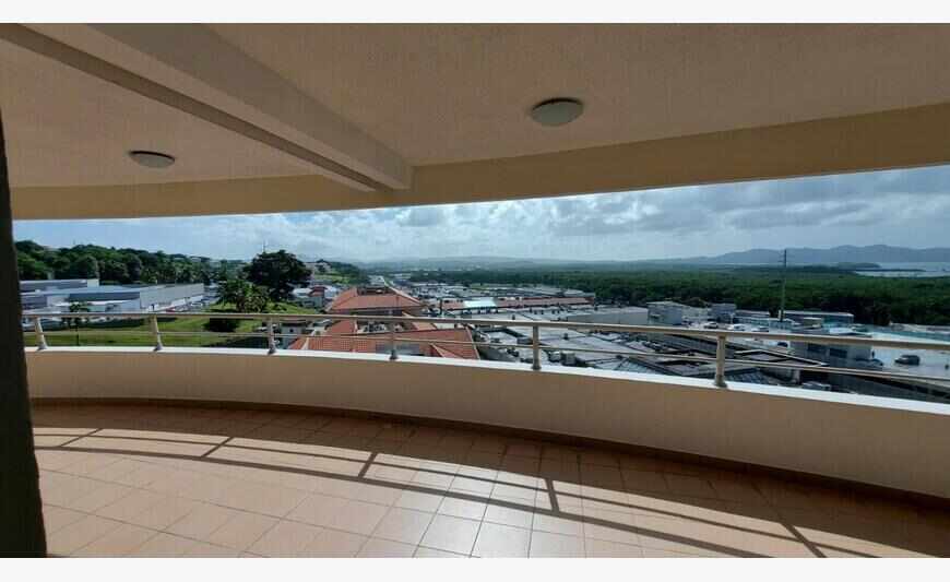 T3 3 pièces Lamentin