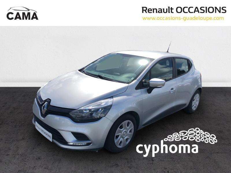 Renault Clio 1.2 16v 75ch Life 5p