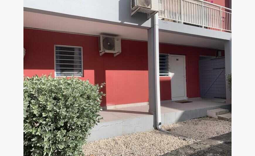Appartement T2 Avec Terrasse - Concordia