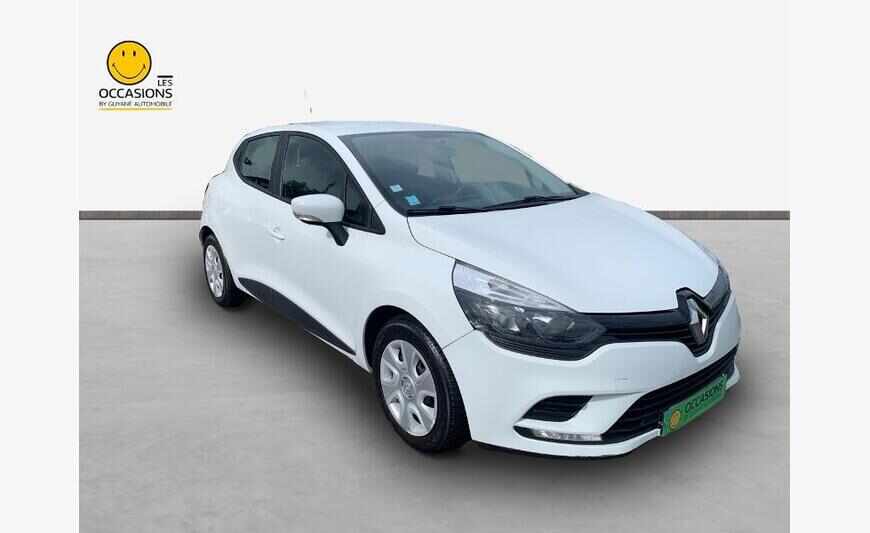 Renault Clio 1.5 dCi75