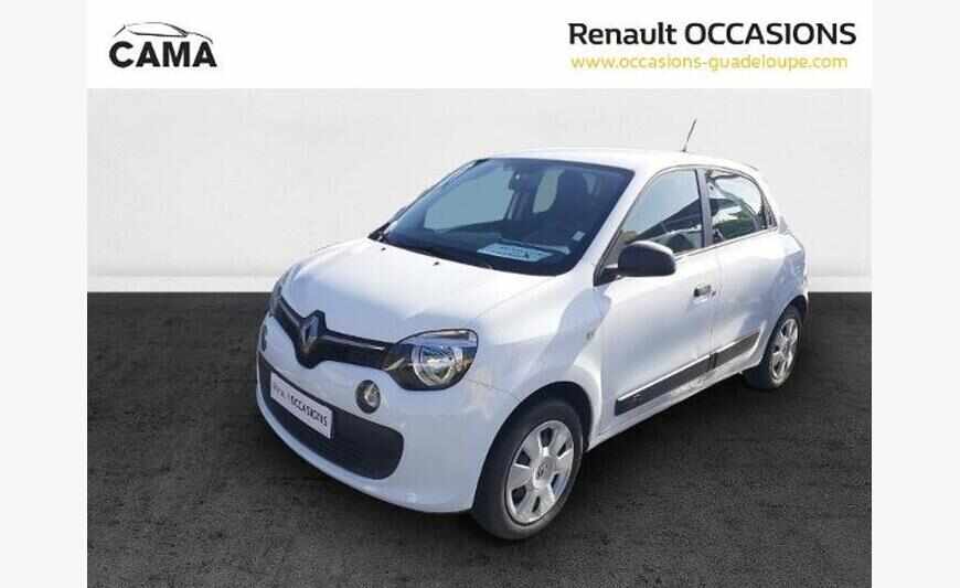 Renault Twingo 1.0 SCe 70ch Life Eu