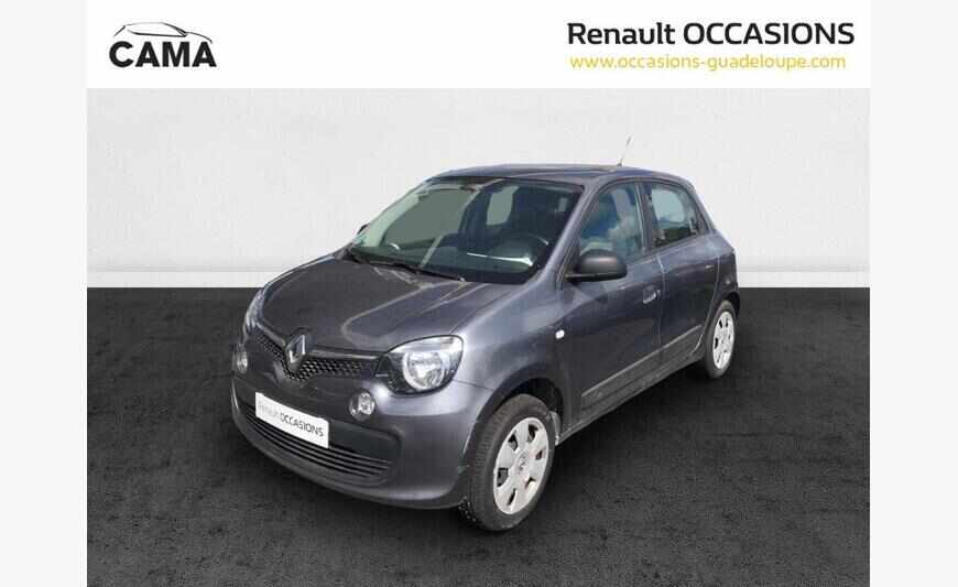 Renault Twingo 1.0 SCe 70ch Life Eu