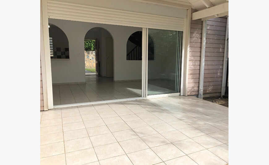 Concordia -Exclusivite- Maison 3...