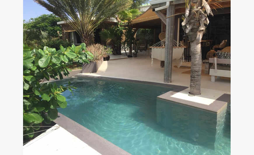 Propriété Atypique - un petit Paradis...