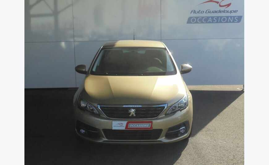 PEUGEOT 308V2 ACCESS BlueHDi 100