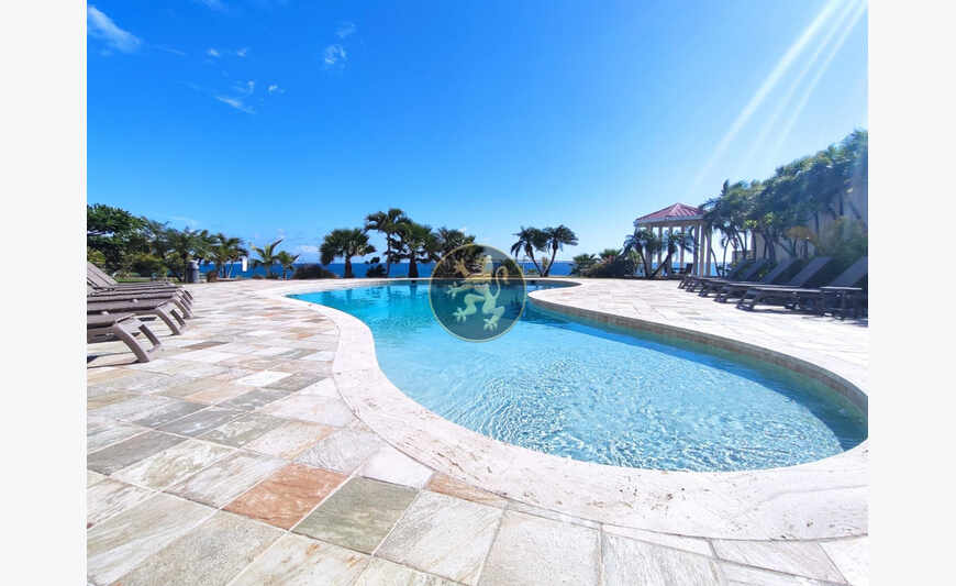 ⭐️ 2BR/2BA CONDO⭐️ -📍Cupecoy #298