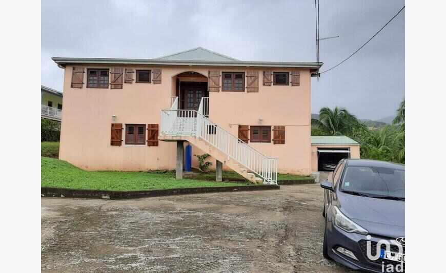 Maison/villa 11 pièces