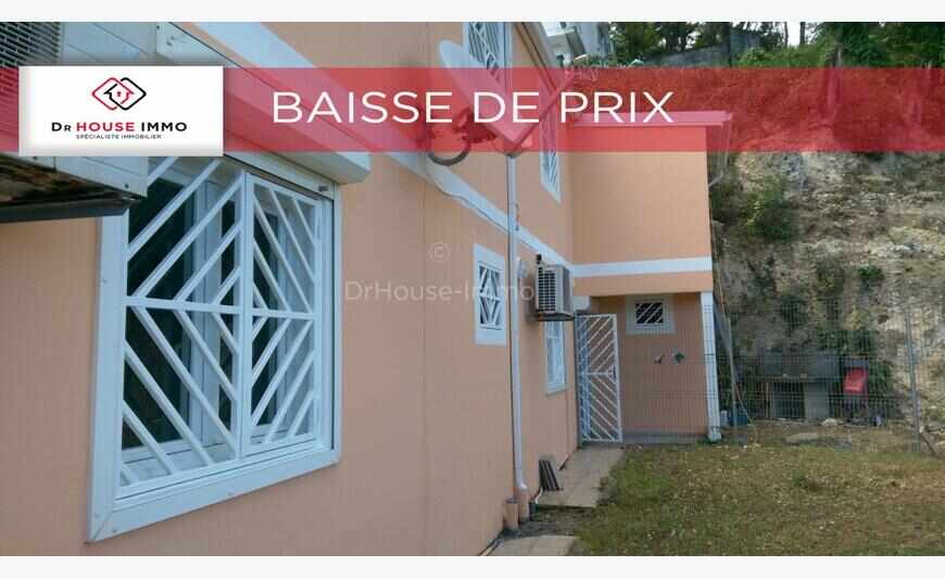 Belle Maison + Dépendances, Le Gosier