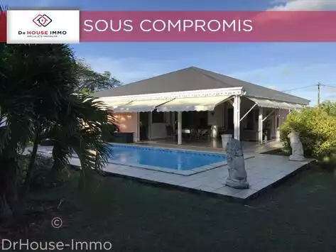 Superbe Maison A Sainte Anne