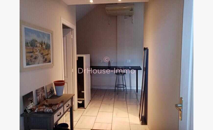 Saint Pierre (Front de mer ) T1...