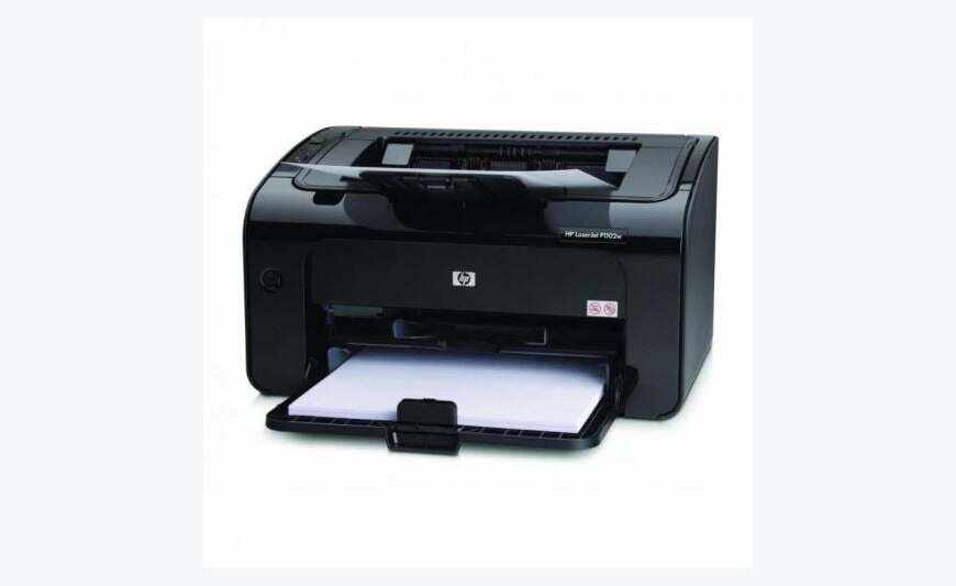 Imprimante HP LaserJet Pro - P1102W