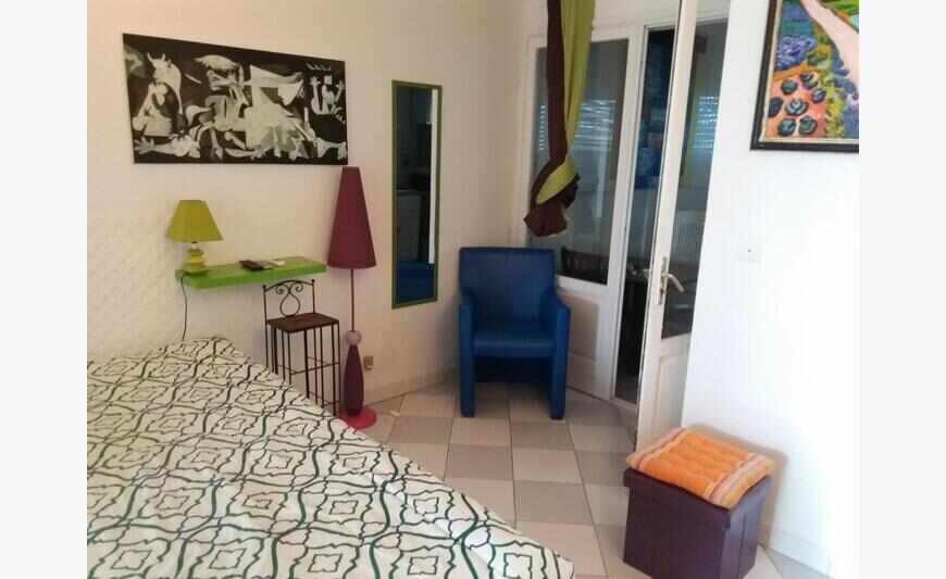 Studio Meuble - Baie Nettle
