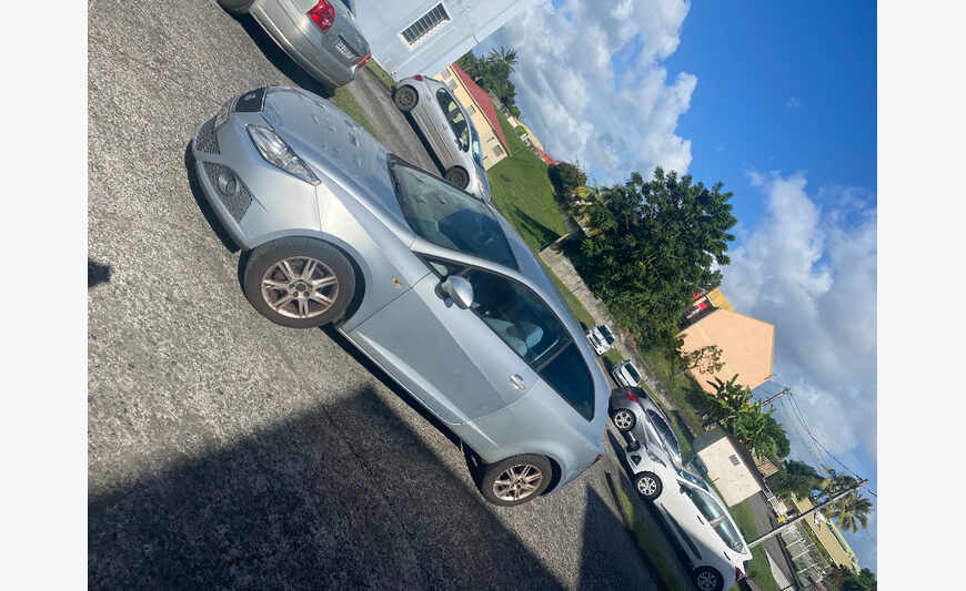 Seat Ibiza 6j