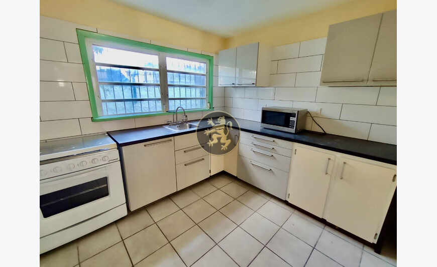 ⭐️3BR/2BA House⭐️ - 📍 Cole Bay #329