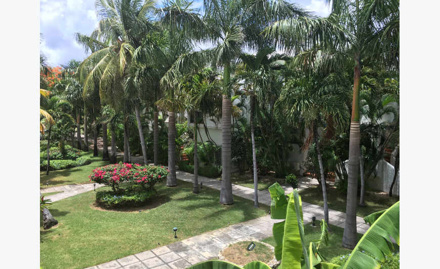 Cupecoy Beach Club 2 Bedroom, St. Maarten SXM