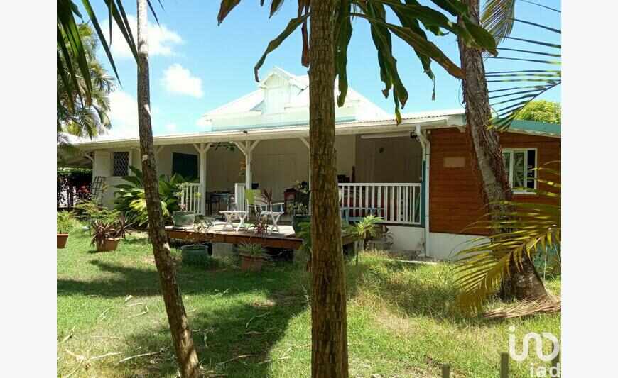 Maison/villa 3 pièces