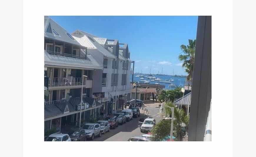 Apartment - 65m 2