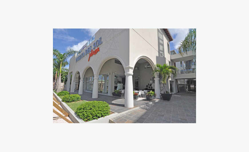 ⭐️1BR/1BA Studio⭐️ - 📍Simpson Bay #S33