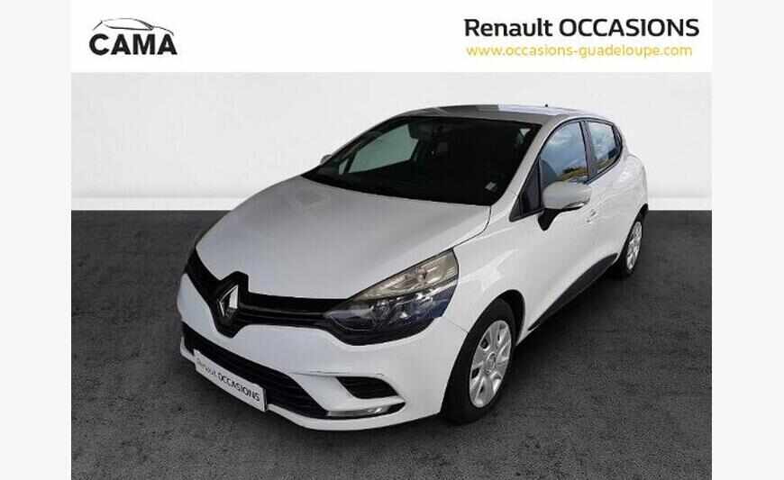 Renault Clio 1.2 16v 75ch Life 5p