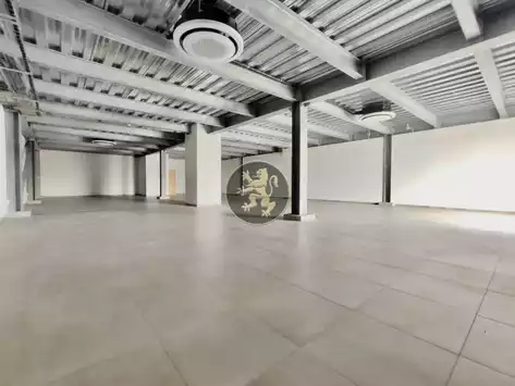 ⭐️Commercial space 256 m² ⭐️ -📍 Cole Bay #C05